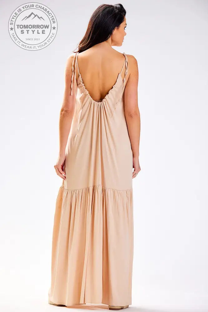  Alltagskleid model 181108 awama 