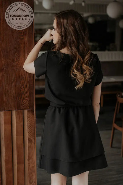  Alltagskleid model 176706 Tessita 