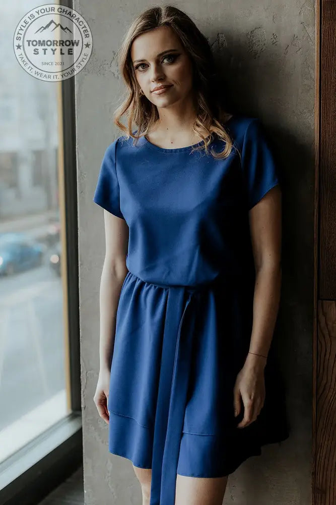  Alltagskleid model 176705 Tessita 