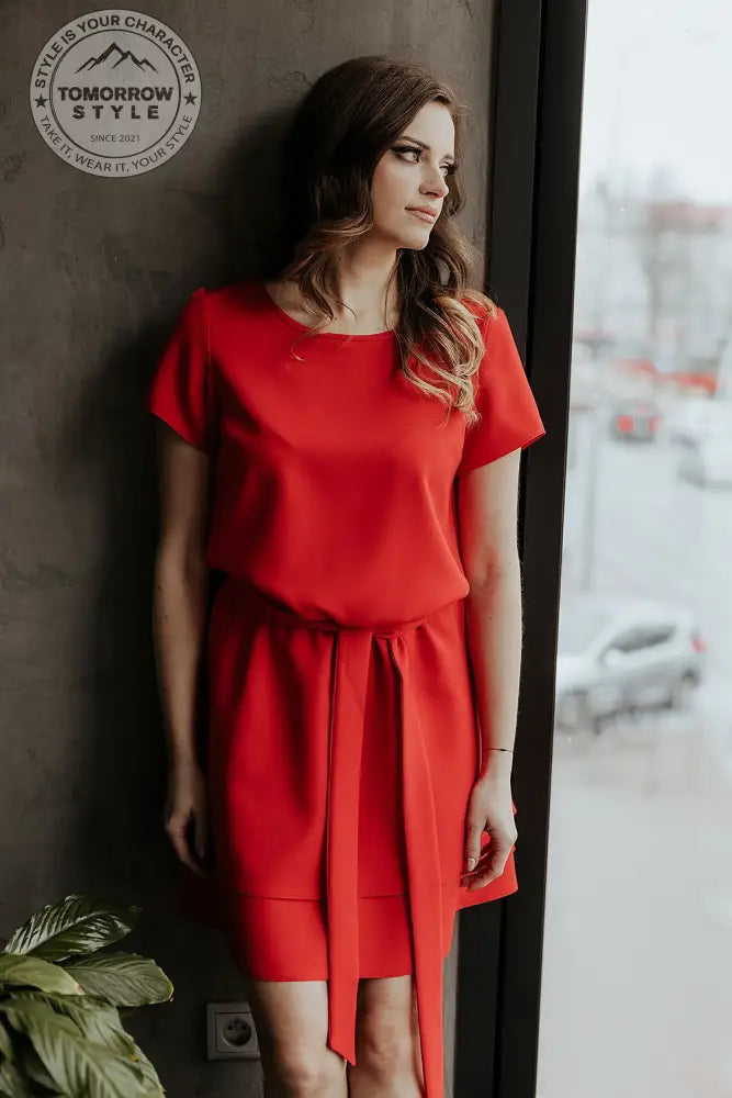  Alltagskleid model 176704 Tessita 