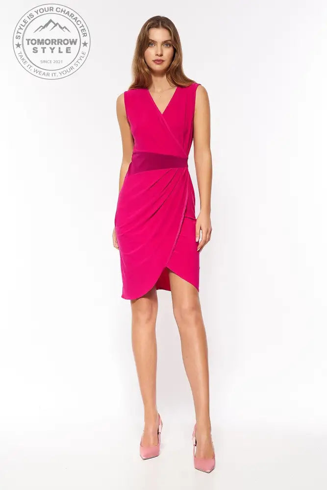  Cocktailkleid model 165316 Nife 