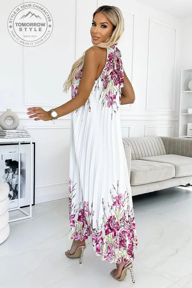  Alltagskleid model 182484 Numoco 