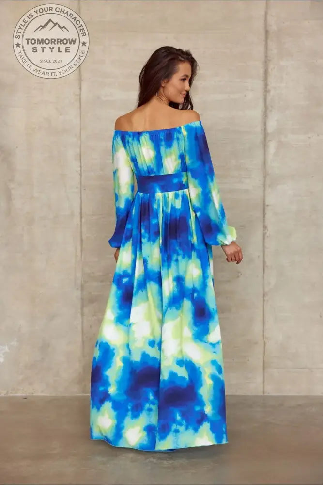  Alltagskleid model 180746 Roco Fashion 