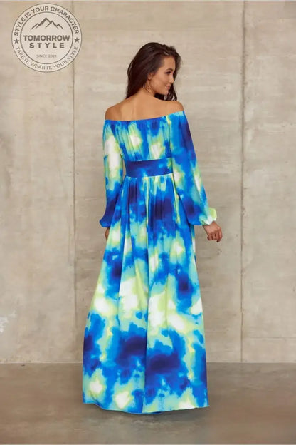  Alltagskleid model 180746 Roco Fashion 