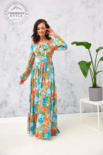  Alltagskleid model 176911 Roco Fashion 