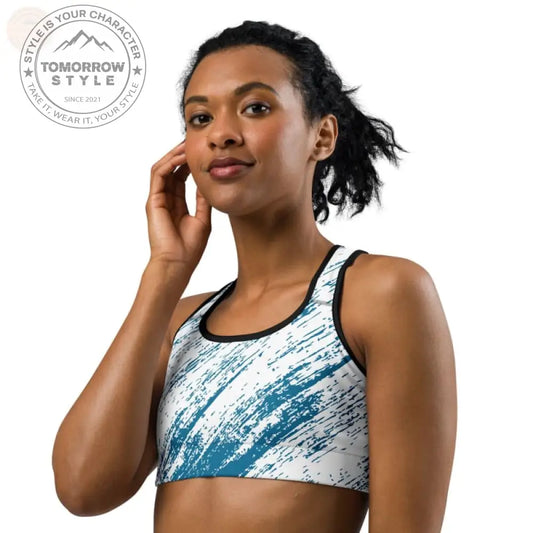 Sport - BH mit ultimativem Halt – bleiben Sie trocken und bequem - Tomorrow Style