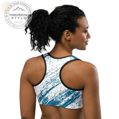 Sport - BH mit ultimativem Halt – bleiben Sie trocken und bequem - Tomorrow Style