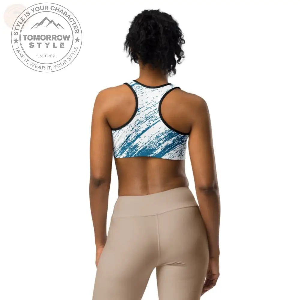 Sport - BH mit ultimativem Halt – bleiben Sie trocken und bequem - Tomorrow Style