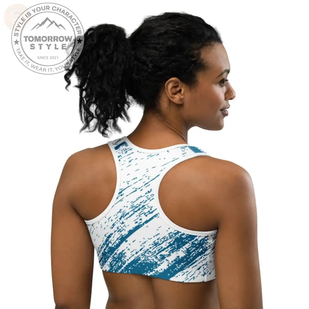 Sport - BH mit ultimativem Halt – bleiben Sie trocken und bequem - Tomorrow Style