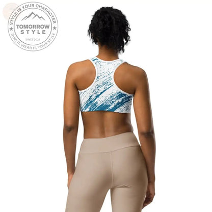 Sport - BH mit ultimativem Halt – bleiben Sie trocken und bequem - Tomorrow Style