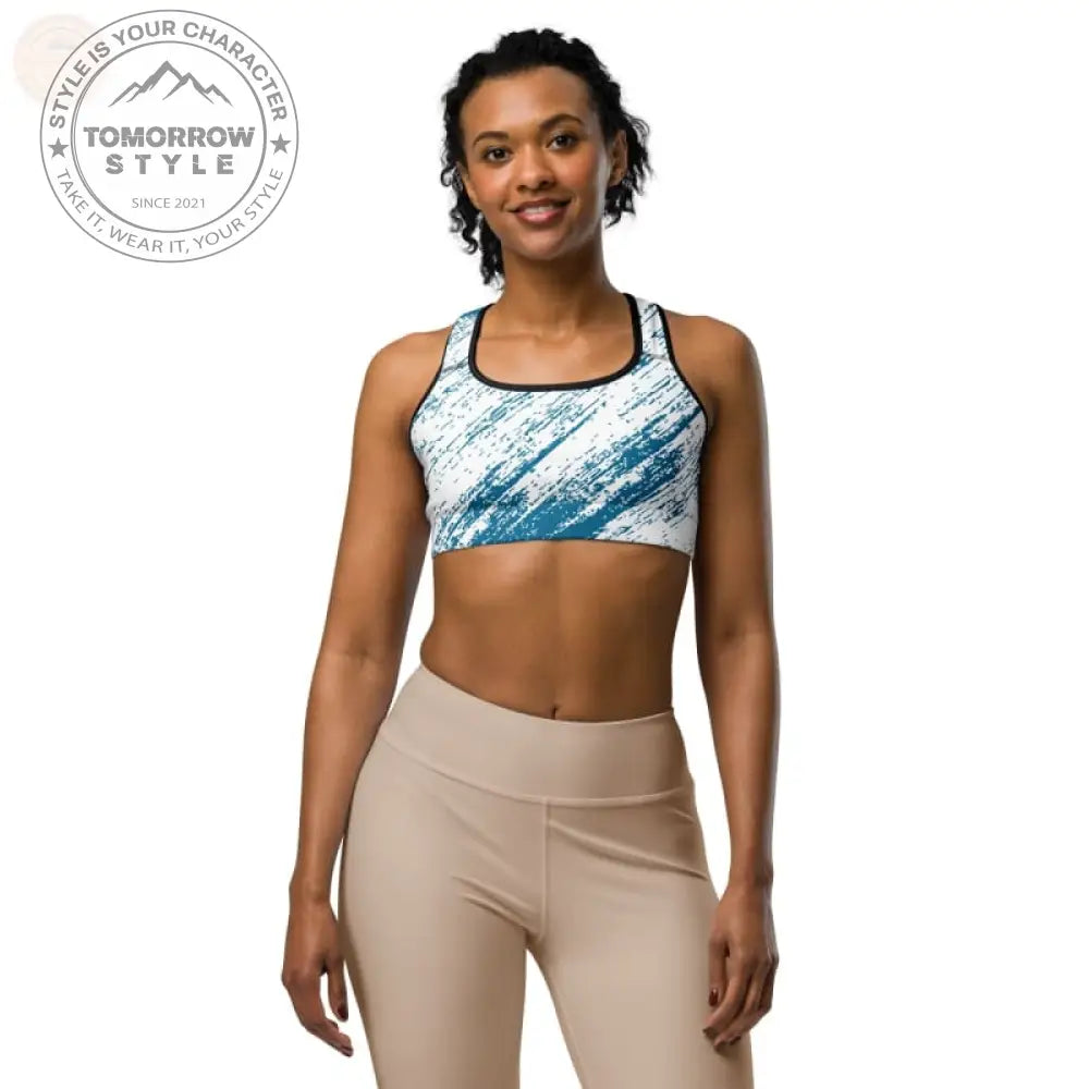 Sport - BH mit ultimativem Halt – bleiben Sie trocken und bequem - Tomorrow Style