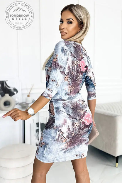  Alltagskleid model 177061 Numoco 