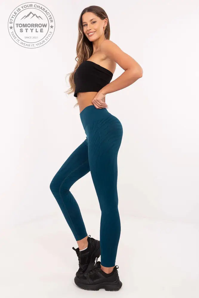  Lange Leggings model 204138 NM 