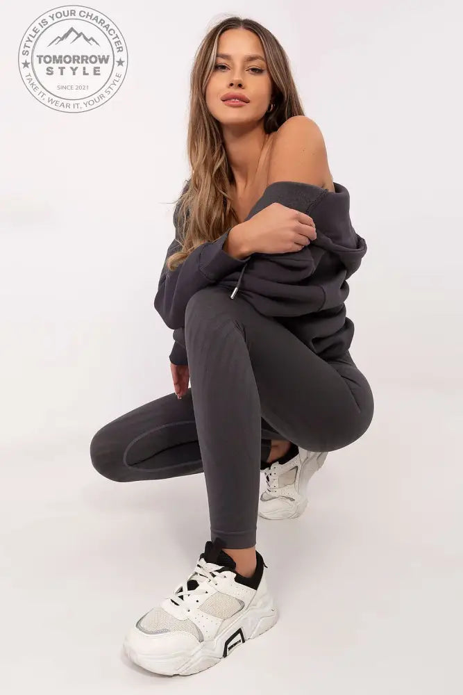  Lange Leggings model 204137 NM 