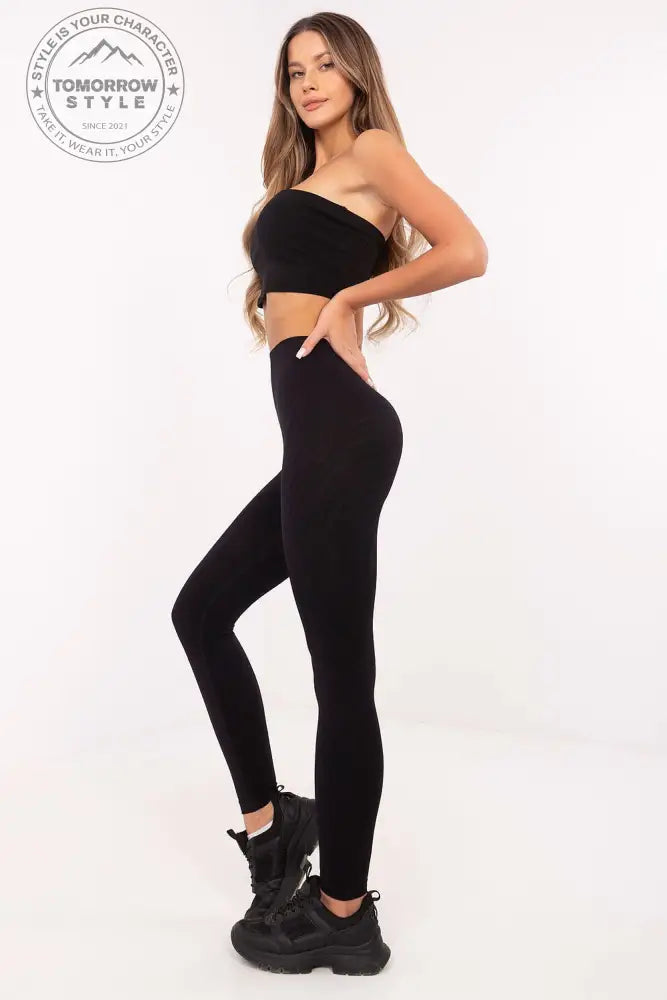  Lange Leggings model 204139 NM 