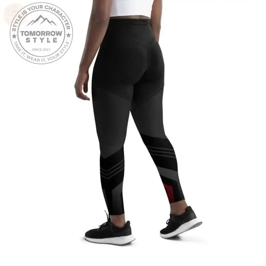 Steigern Sie Ihr Training mit Teil Der Leggings! - Tomorrow Style
