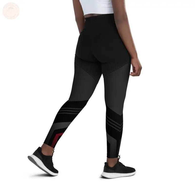 Steigern Sie Ihr Training mit Teil Der Leggings! - Tomorrow Style