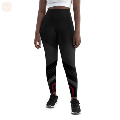 Steigern Sie Ihr Training mit Teil Der Leggings! - Tomorrow Style