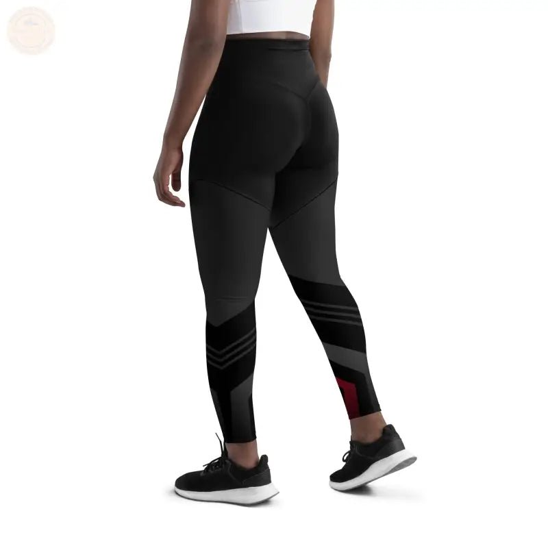 Steigern Sie Ihr Training mit Teil Der Leggings! - Tomorrow Style