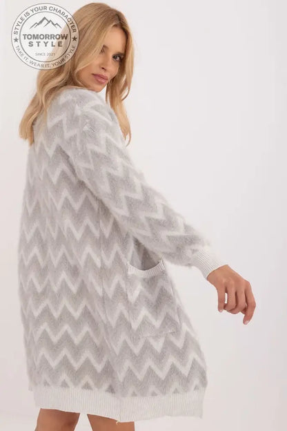 Cardigan Model 199550 AT - Tomorrow Style