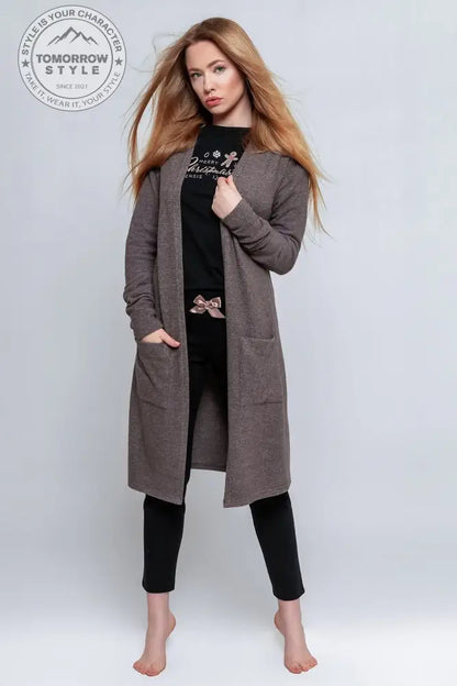 Cardigan Model 157075 Sensis - Tomorrow Style