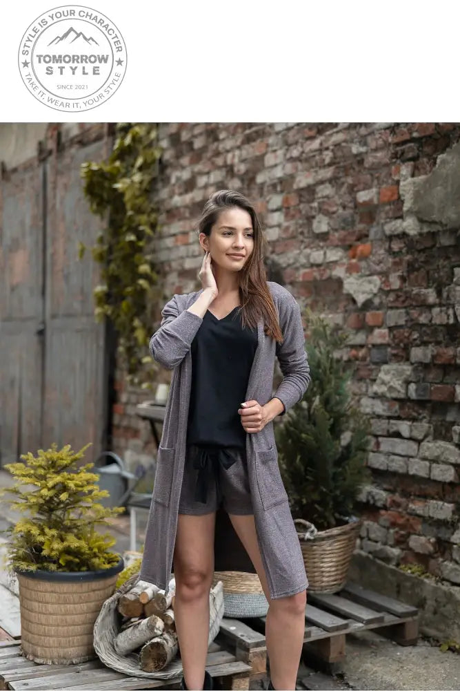 Cardigan Model 157075 Sensis - Tomorrow Style