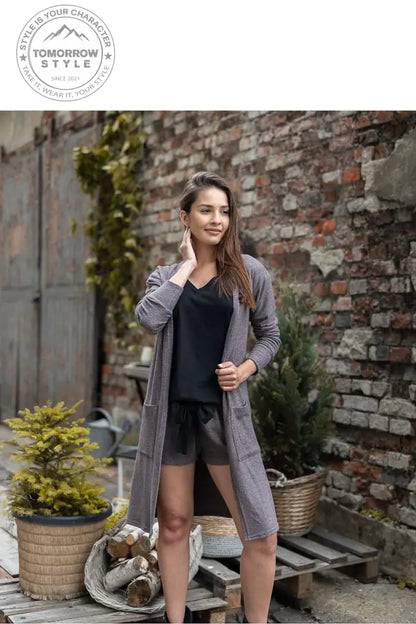 Cardigan Model 157075 Sensis - Tomorrow Style