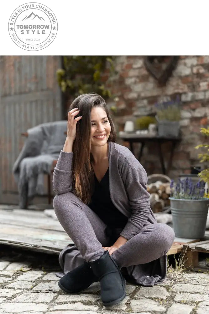 Cardigan Model 157075 Sensis - Tomorrow Style