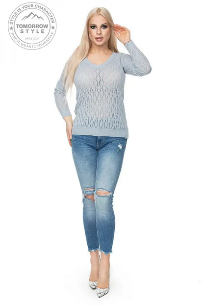 Pullover Model 131611 PeeKaBoo - Tomorrow Style