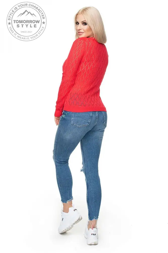 Pullover Model 131611 PeeKaBoo - Tomorrow Style