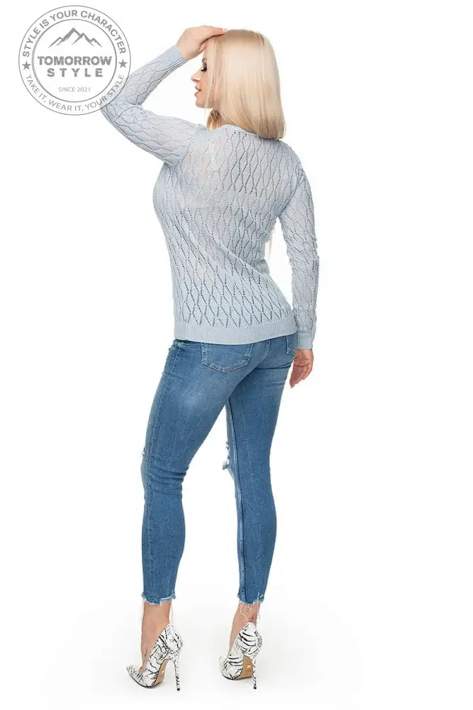 Pullover Model 131611 PeeKaBoo - Tomorrow Style