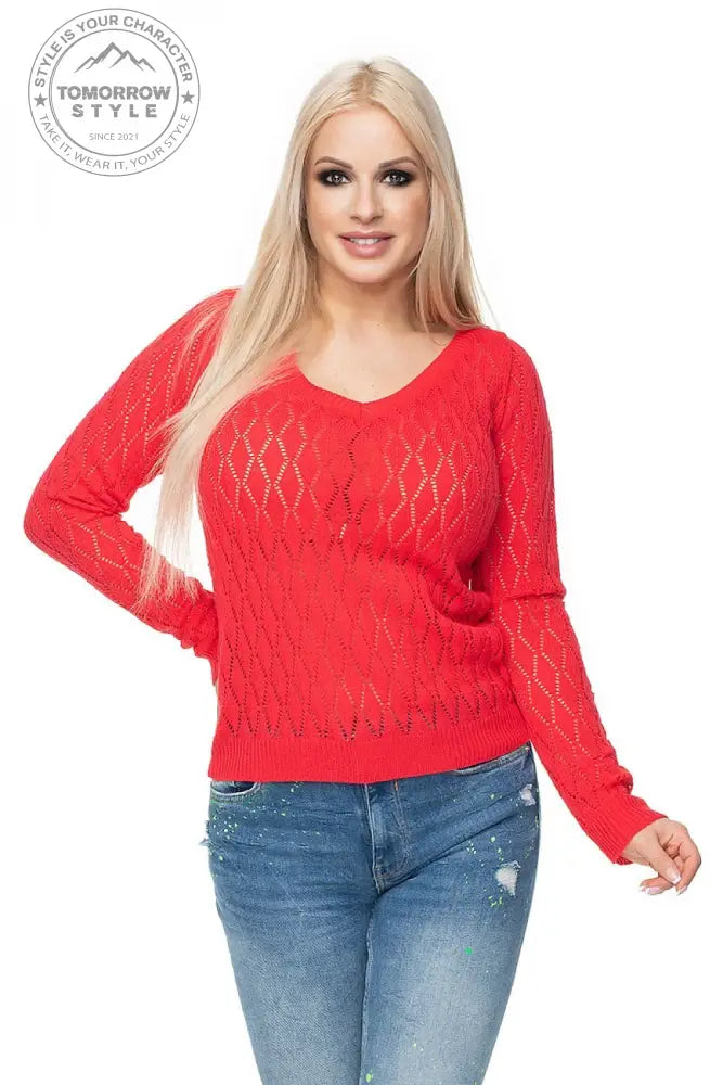 Pullover Model 131611 PeeKaBoo - Tomorrow Style