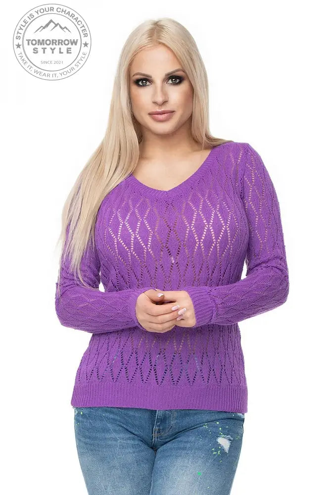Pullover Model 131611 PeeKaBoo - Tomorrow Style