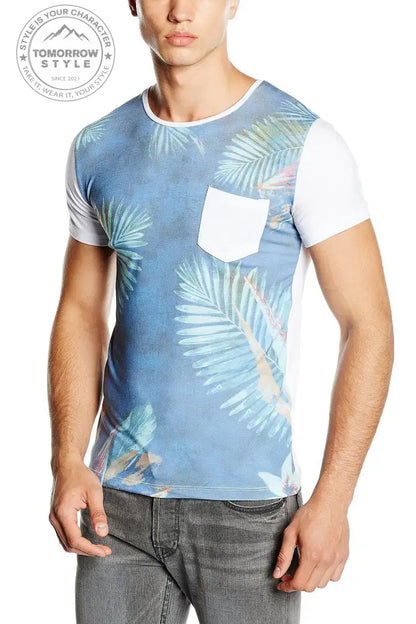 T-shirt Model 61303 YourNewStyle - Tomorrow Style