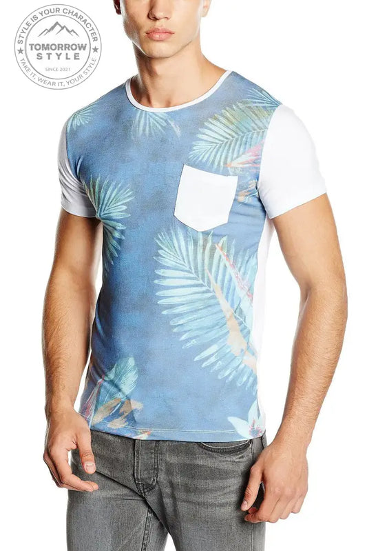 T-shirt Model 61303 YourNewStyle - Tomorrow Style