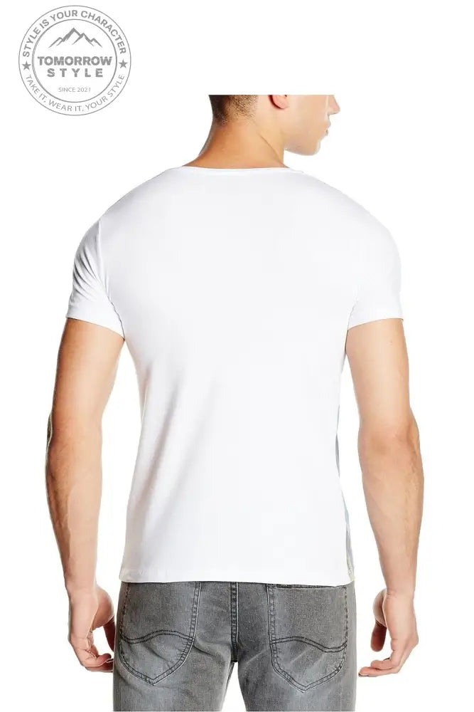 T-shirt Model 61303 YourNewStyle - Tomorrow Style