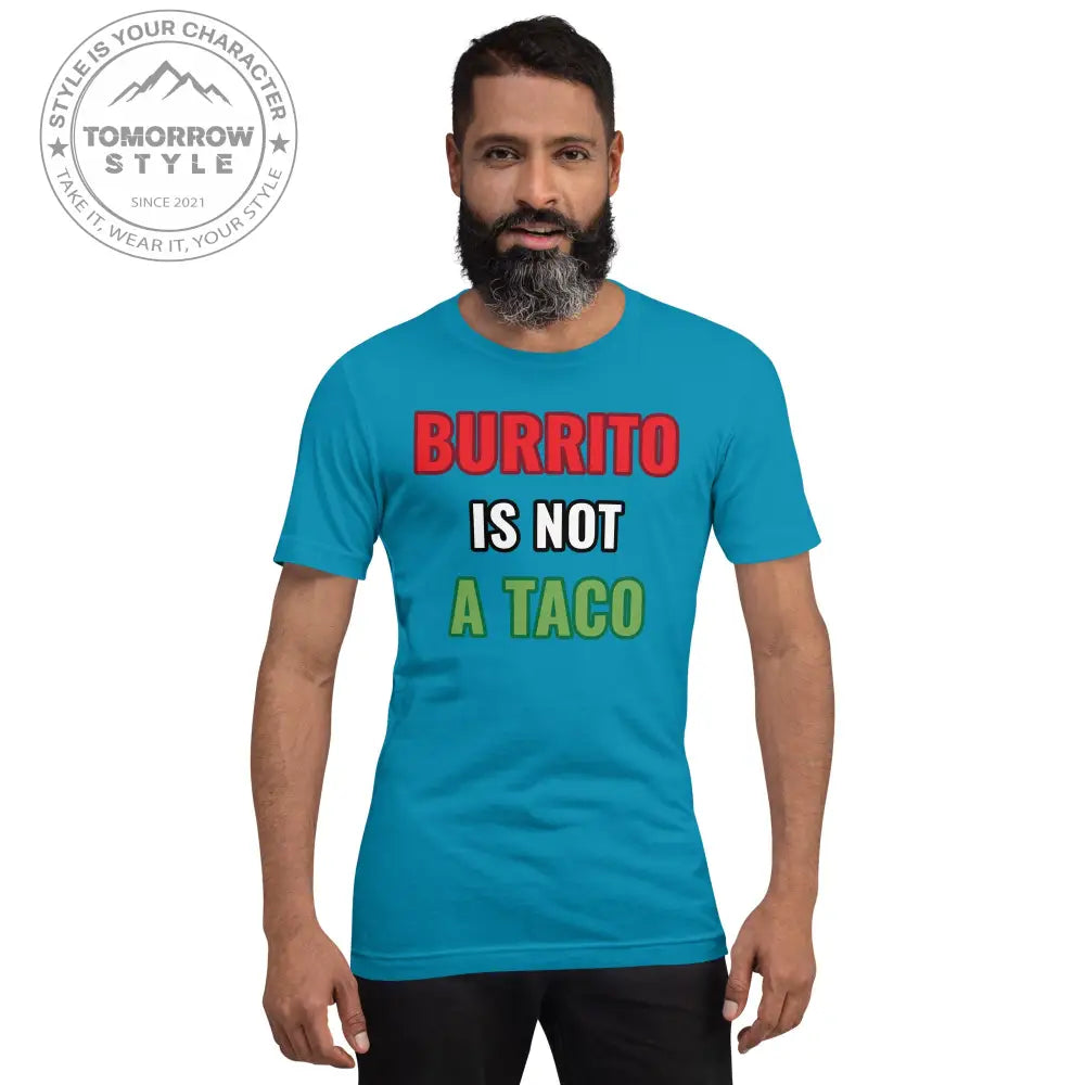 Stilvoller Herren T-Shirt - Tomorrow Style