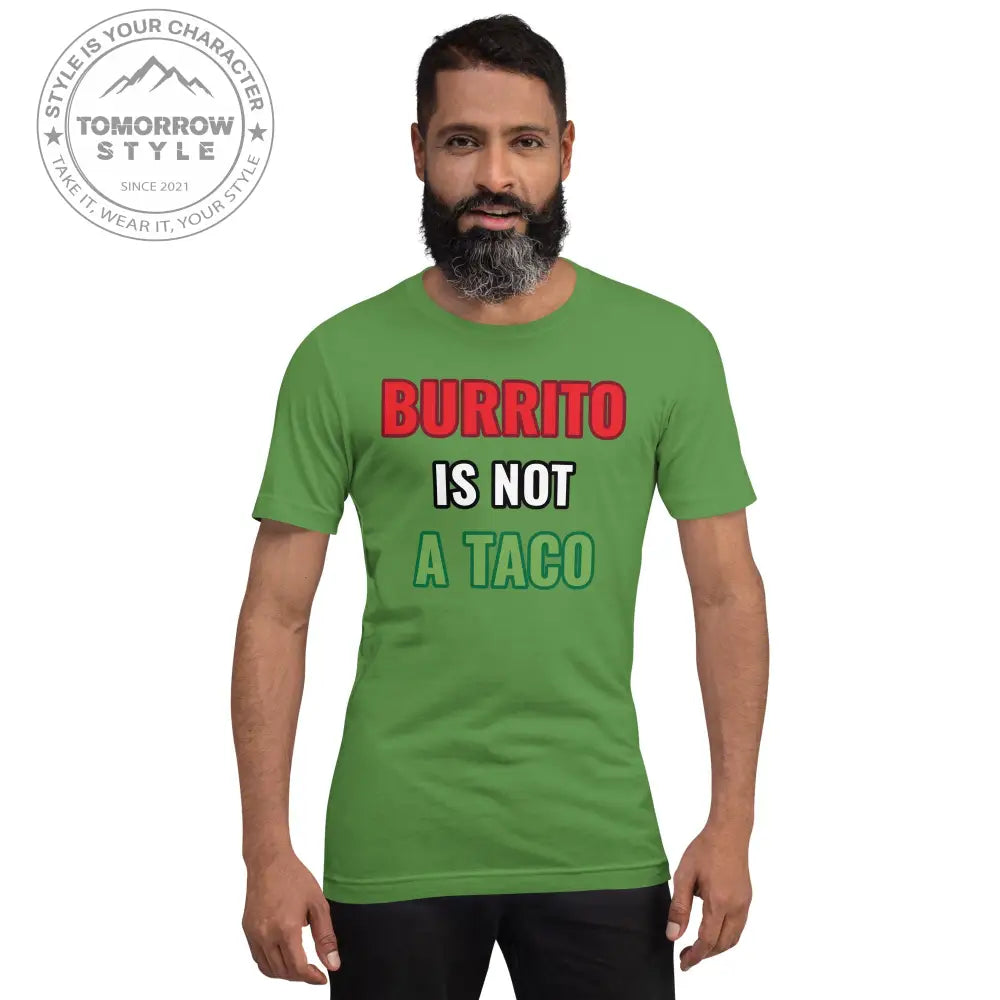 Stilvoller Herren T-Shirt - Tomorrow Style