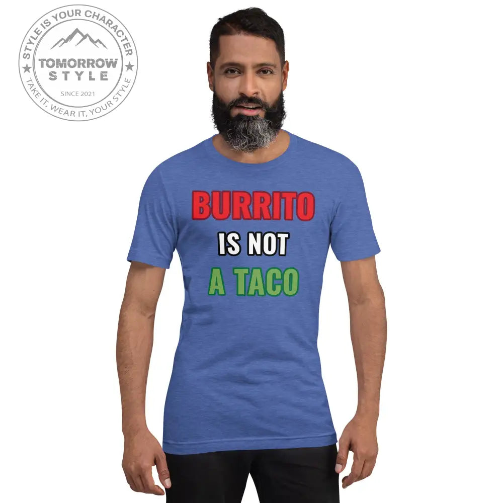 Stilvoller Herren T-Shirt - Tomorrow Style