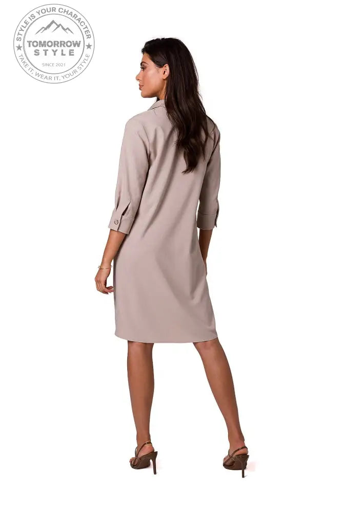  Alltagskleid model 177969 BeWear 