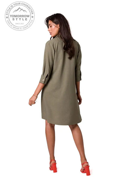  Alltagskleid model 177967 BeWear 