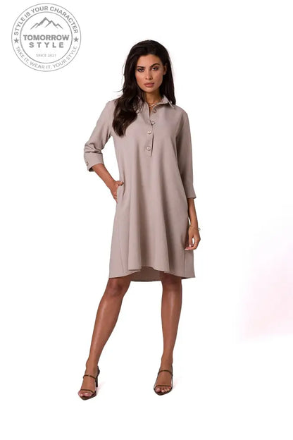  Alltagskleid model 177969 BeWear 