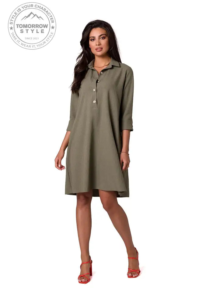  Alltagskleid model 177967 BeWear 