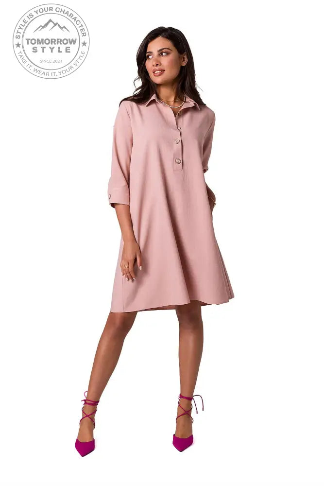  Alltagskleid model 177966 BeWear 