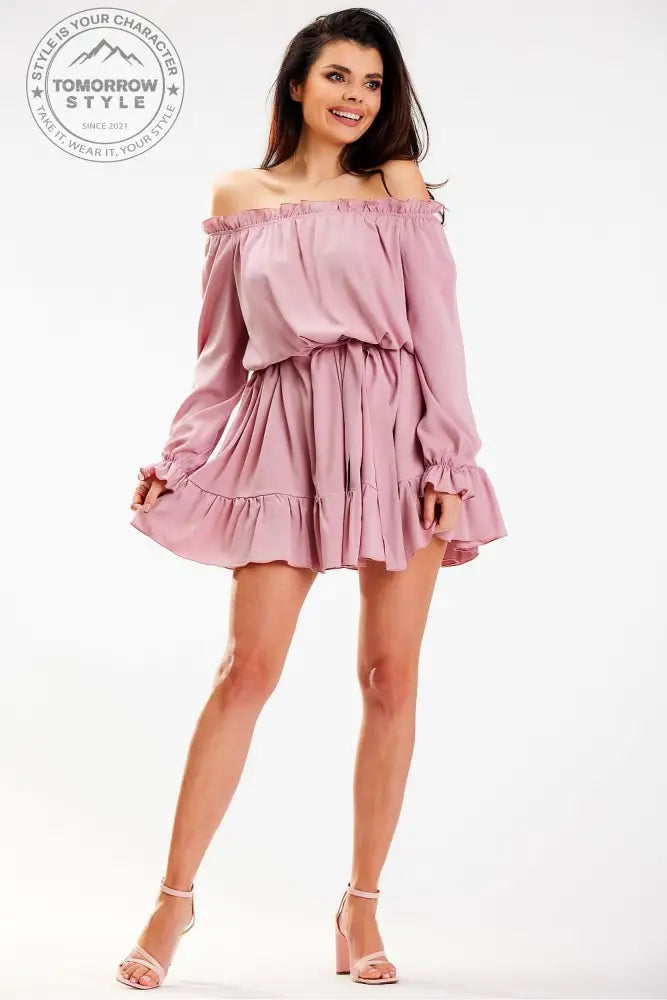  Alltagskleid model 179599 awama 