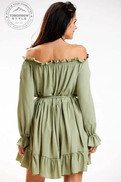  Alltagskleid model 179597 awama 