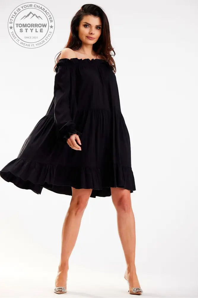  Alltagskleid model 179600 awama 