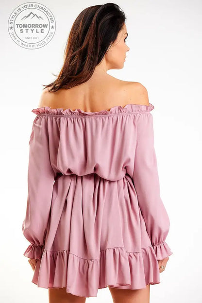  Alltagskleid model 179599 awama 