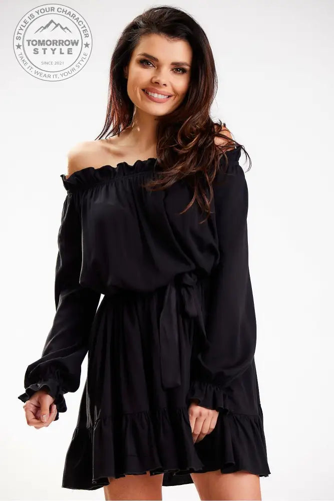  Alltagskleid model 179600 awama 