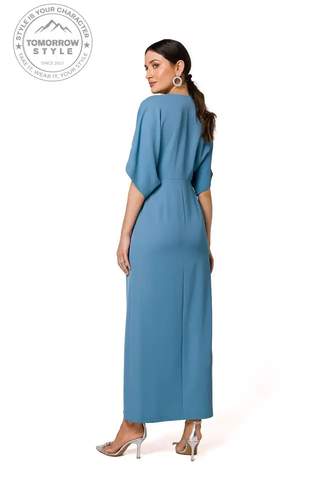  Abendkleid model 178282 Makover 